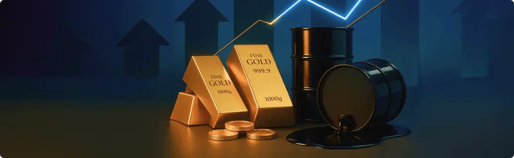 Commodity Trading Strategies