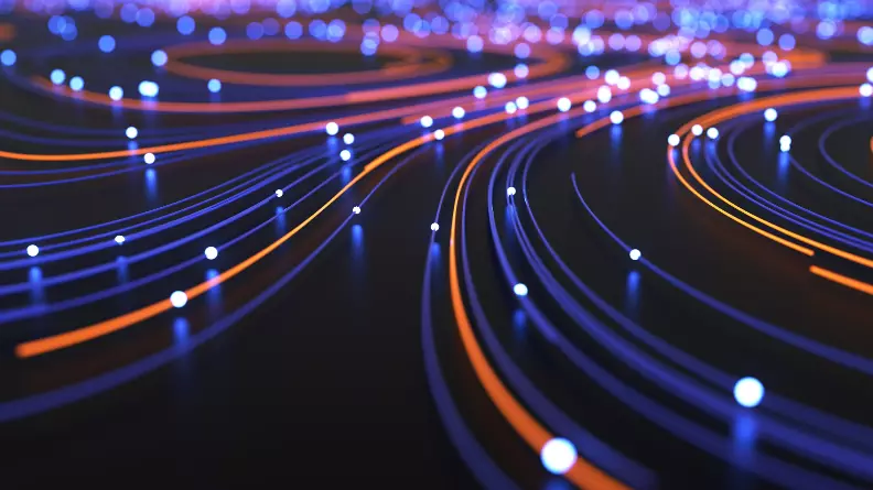 Experience Unrivalled Performance with Erix Global Fibre Optic Network